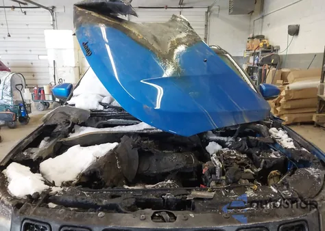 2019 Jeep Compass Altitude 4X4 из США, поврежденный, VIN 3C4NJDBB2KT593066